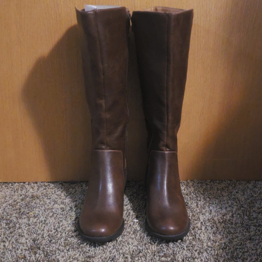 I love Comfort Boots